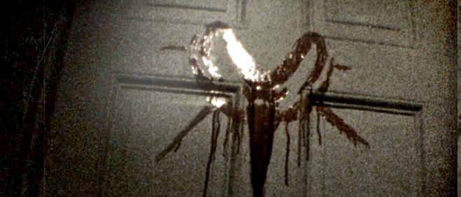 Mysterious marking found in the murder scenes on Oct 12
Photo provided by haveyouseenhim.com 