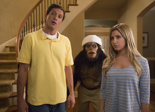 Photo from the Scary Movie 5 official website, used with permission under fair use. 