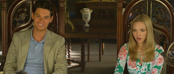 Photo from "The Big Wedding's" official website, used with permission under fair use. 