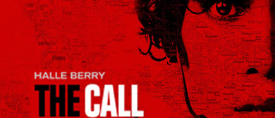 Photo from the official The Call website http://www.call-movie.com/, used with permission under fair use.