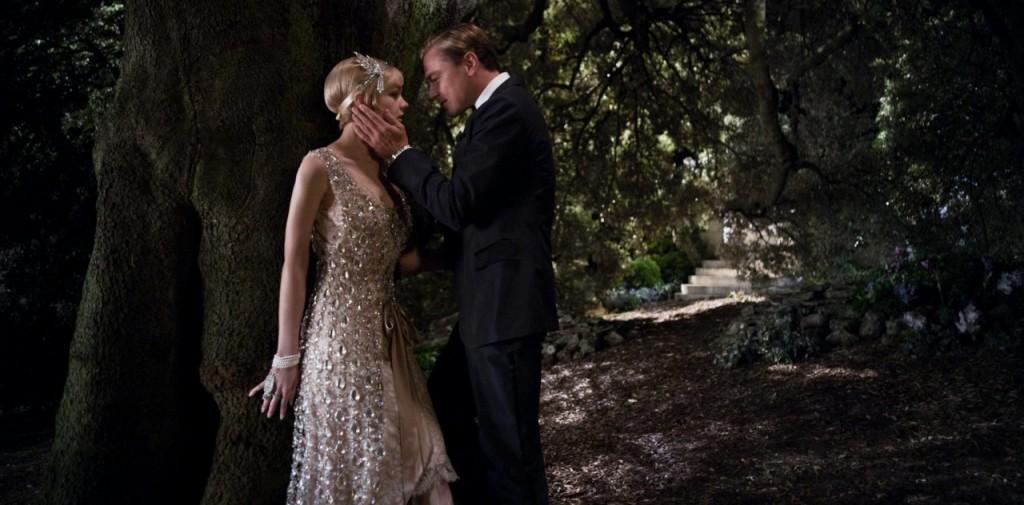 Photo from The Great Gatsby official website, used with permission under fair use. 