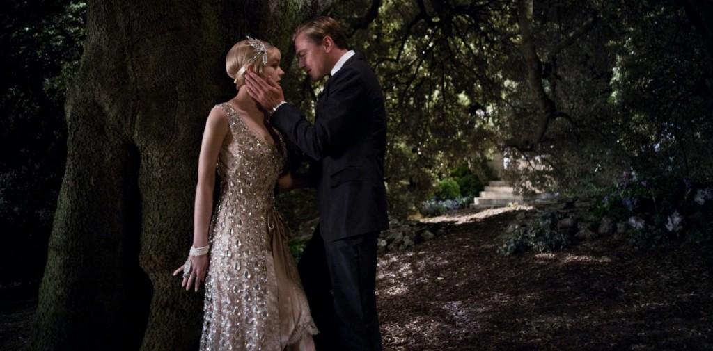 Photo from "The Great Gatsby" official website, used with permission under fair use. 