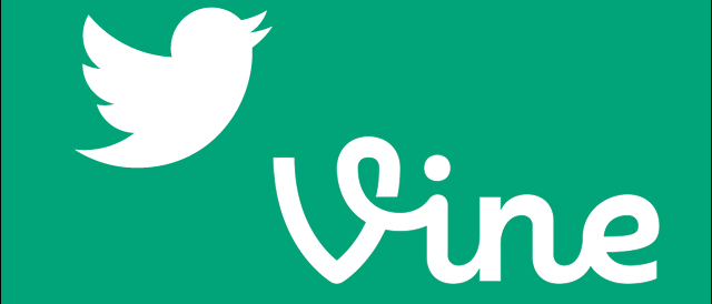 Photo from “Vine” official website, used with permission under fair use.