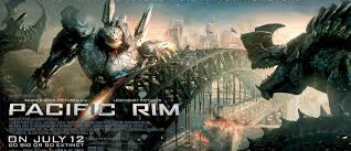 Photo from “Pacific Rim” official website, used with permission under fair use.