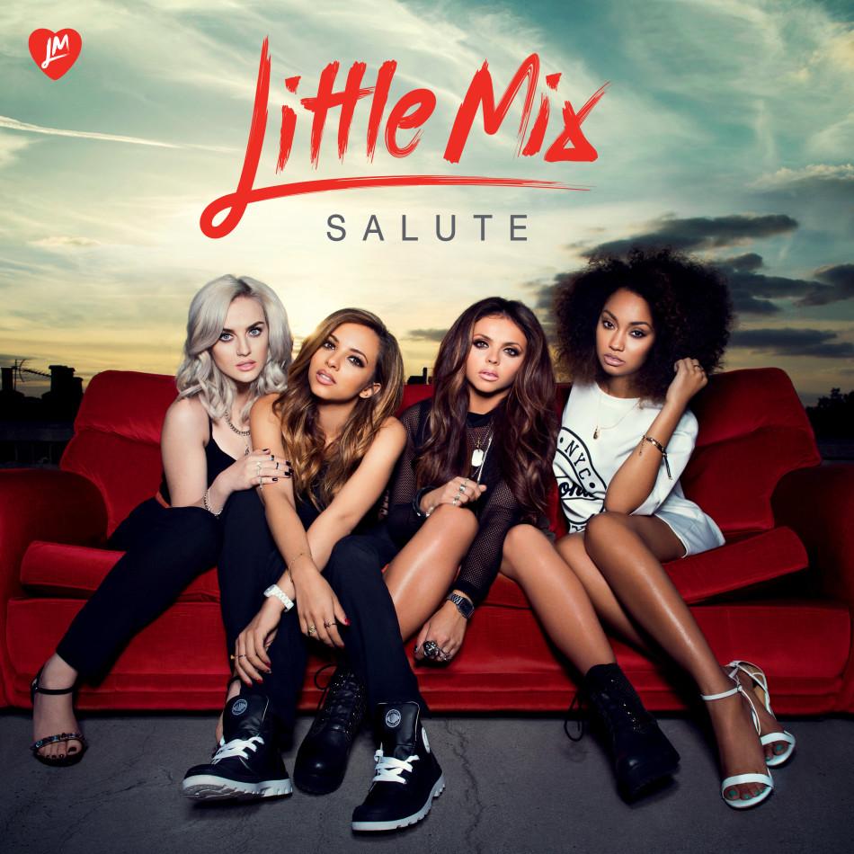 Photo from Little Mixs website used with permission.