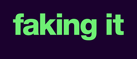 "Faking It" Captures the Attention of Millions