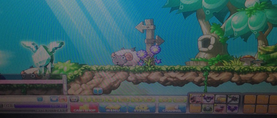 My video game obsession