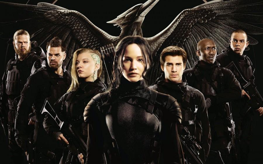 ‘The Hunger Games: Mockingjay Part 2’ vividly ends film series