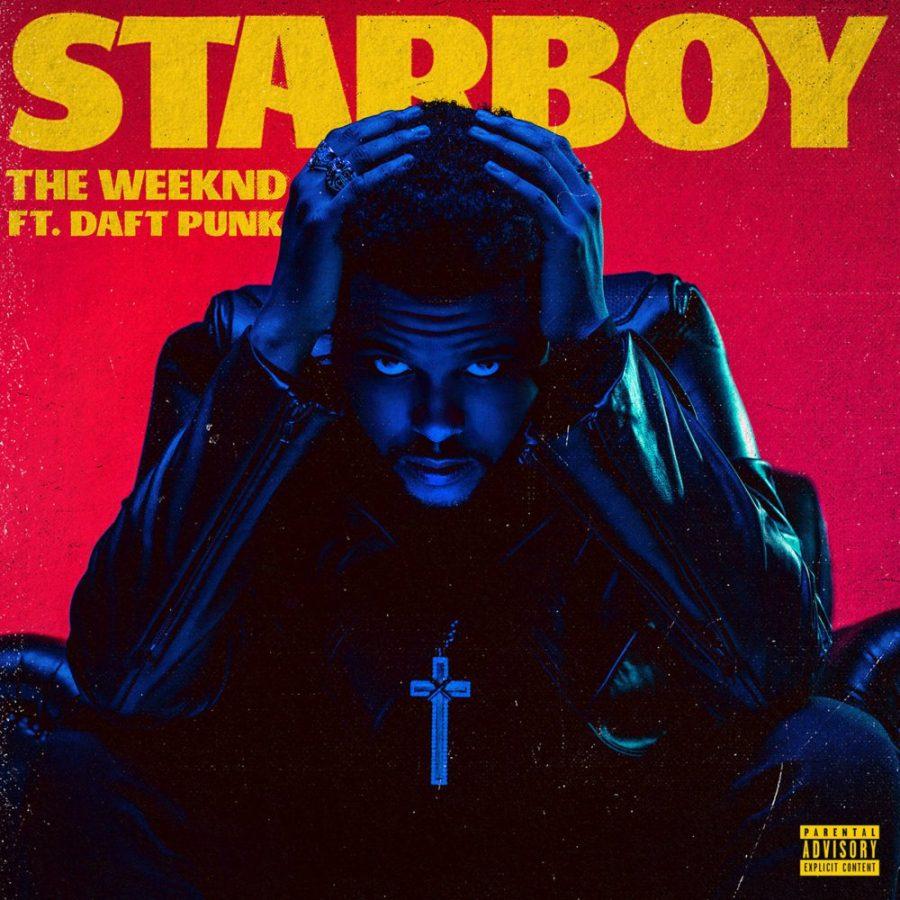 For once The Weeknd actually sucks