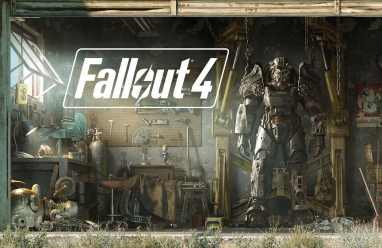 Fallout 4 is a great but flawed game