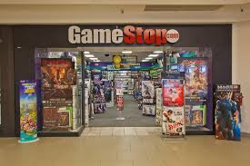 used game stores