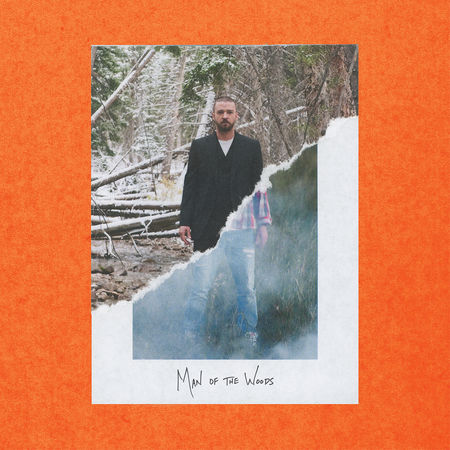 Justin Timberlake brings a new spin on music in his hit album Man of the Woods
