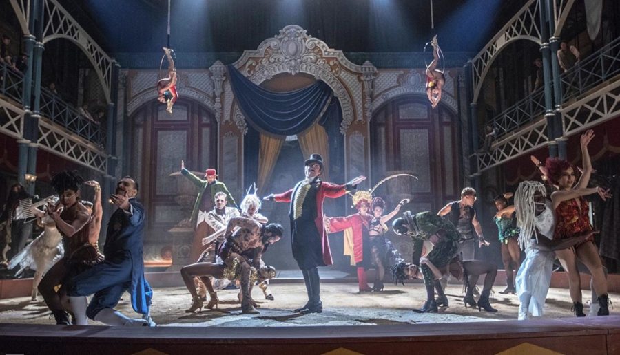 The Greatest Showman shines a bright light on the circus