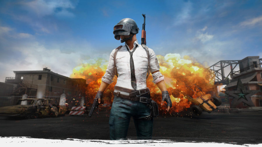 PlayerUnknowns BattleGrounds is a phenomenal hit but could be better