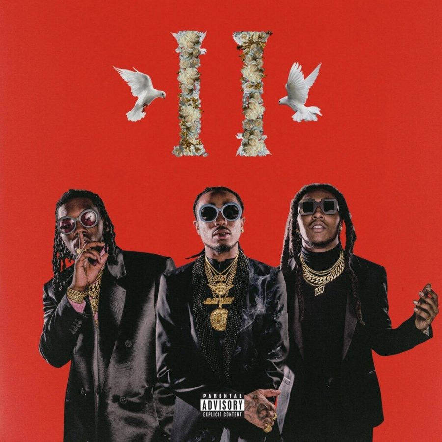 From @Migos twitter, used with permission. Under fair use.