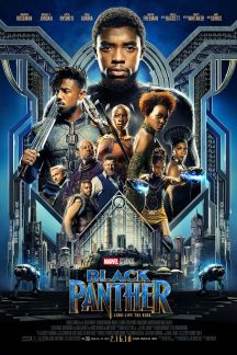 Black Panther is the best Marvel film yet