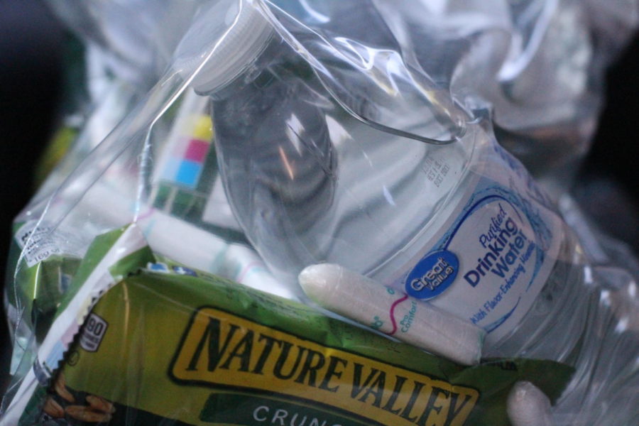 Supplies