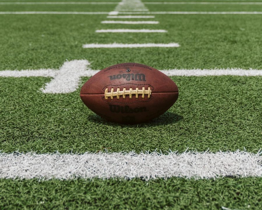 Pending district approval, women’s flag football will be introduced as a fall sport next year following its approval by the California Interscholastic Federation. Although many students expressed excitement over the addition, others said they worry about the changes it would cause to powder puff and other aspects of school culture. Photo by Dave Adamson on Unsplash.com