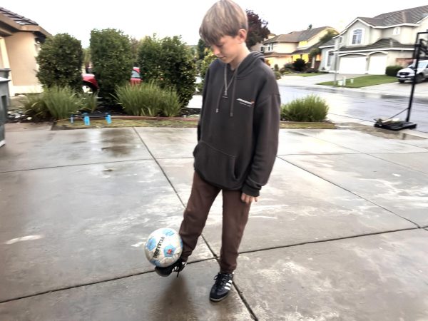 Braden Frisk